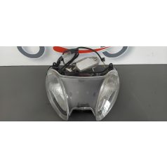 Yamaha Majesty 125 Első lámpa