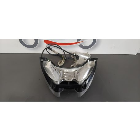 Yamaha Majesty 125 Első lámpa