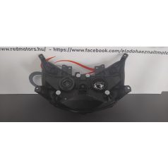 Yamaha YP400 2009 Első lámpa
