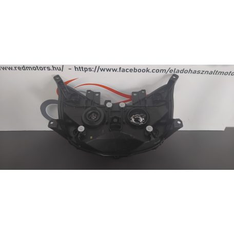 Yamaha YP400 2009 Első lámpa