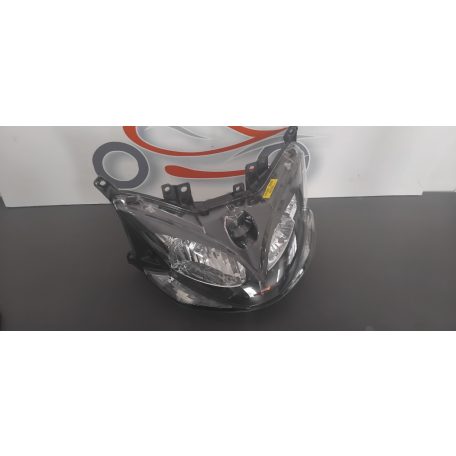 Yamaha YP400 2009 Első lámpa