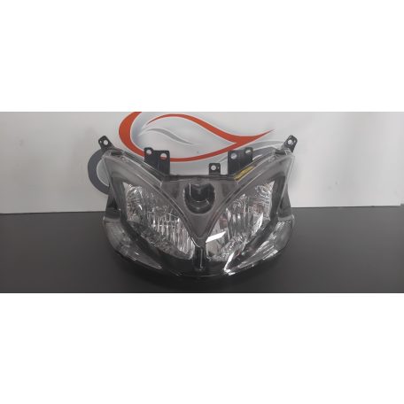 Yamaha YP400 2009 Első lámpa