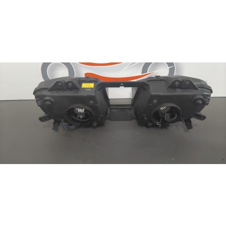 Yamaha R6 Első lámpa