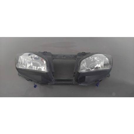 Yamaha R6 Első lámpa