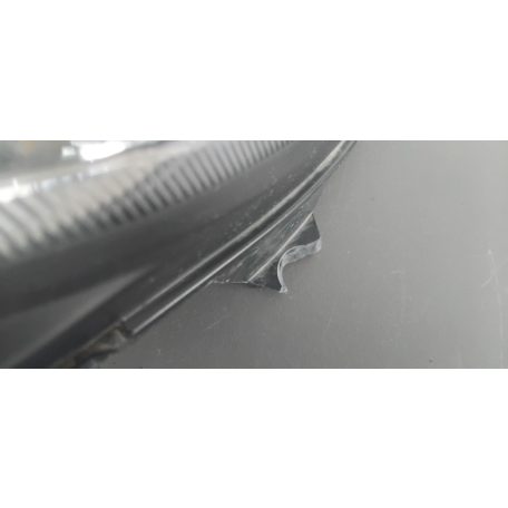 Yamaha T-max 500 Első lámpa